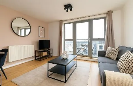 Fabulous Flat In Hester House London 0*,  United Kingdom