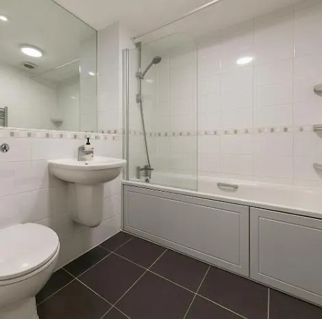 Fabulous Flat In Hester House London United Kingdom